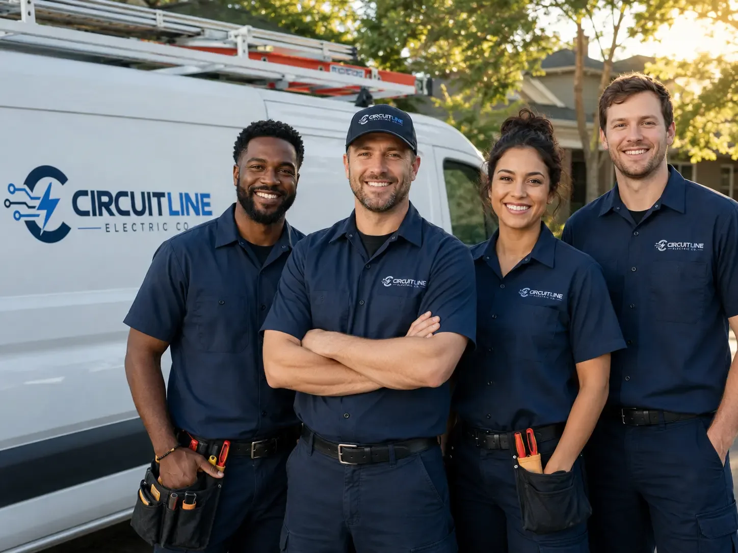 Whole Home Rewiring company in Lovington, NM