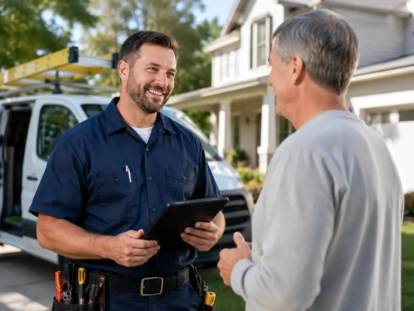 Whole Home Rewiring Lovington, NM FAQs